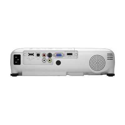 Epson Corporate Portable Multimedia 3LCD Projector รุ่น EB-X24