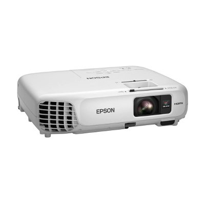 Epson Corporate Portable Multimedia Projector รุ่น EB-S18