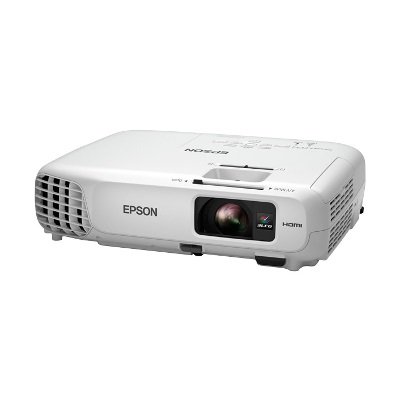Epson Corporate Portable Multimedia Projector รุ่น EB-S18
