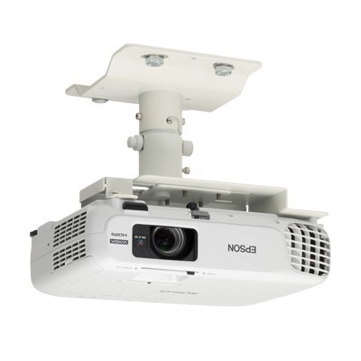 Epson Corporate Portable Multimedia Projector รุ่น EB-S18