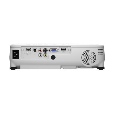 Epson Corporate Portable Multimedia Projector รุ่น EB-S18