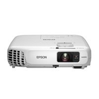 ราคา Epson Corporate Portable Multimedia Projector รุ่น EB-S18