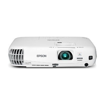 Epson 3D Business Projector รุ่น EB-W16