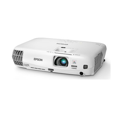 Epson 3D Business Projector รุ่น EB-W16