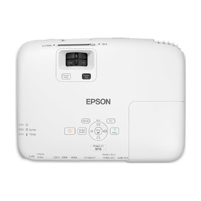 Epson 3D Business Projector รุ่น EB-W16