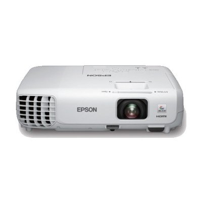 Epson Bright 3LCD Projector รุ่น EB-S03