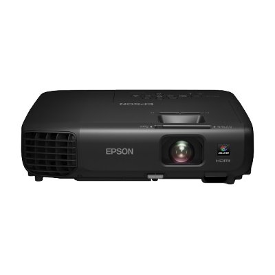 Epson Bright 3LCD Projector รุ่น EB-S03