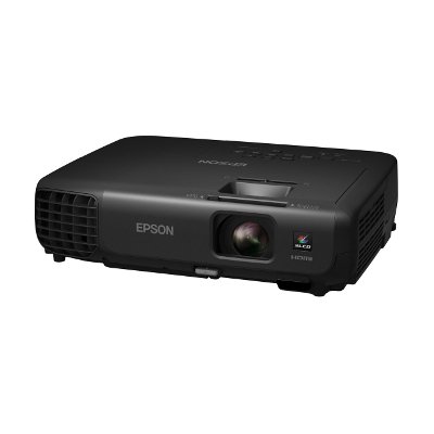 Epson Bright 3LCD Projector รุ่น EB-S03