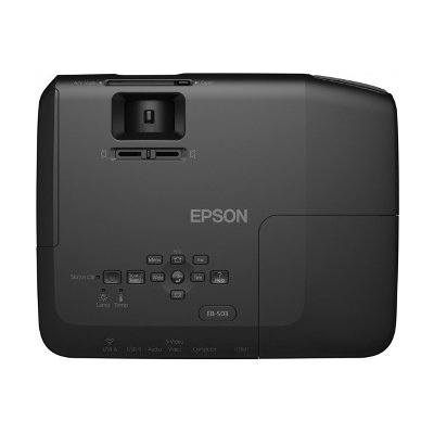 Epson Bright 3LCD Projector รุ่น EB-S03