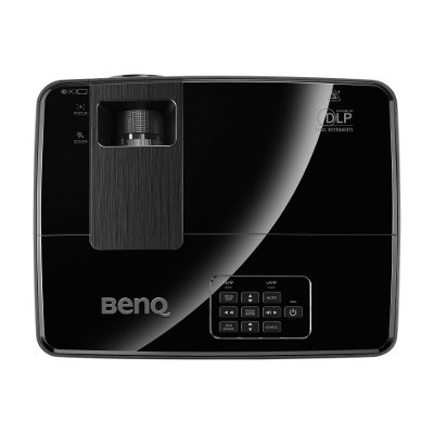 BenQ XGA DLP 3D Ready Projector รุ่น MX505