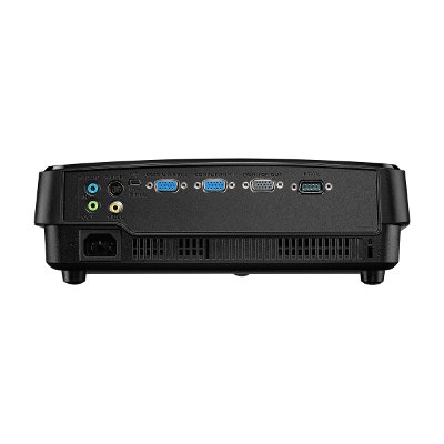 BenQ XGA DLP 3D Ready Projector รุ่น MX505