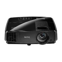 ราคา BenQ DLP Projector รุ่น MS521P