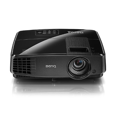BenQ DLP Projector รุ่น MX522P
