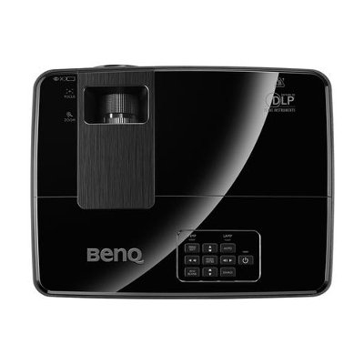 BenQ DLP 3D Projector รุ่น MS504