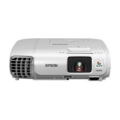 Epson 3LCD Projector รุ่น EB-S21