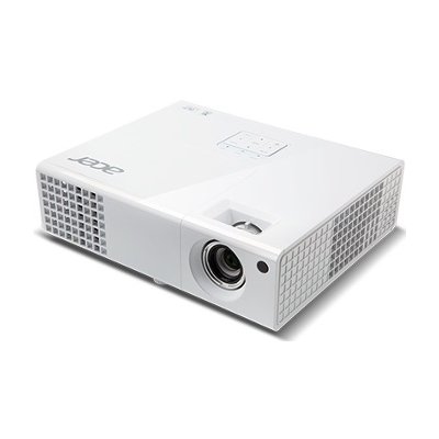 Acer Essential DLP 3D Ready Projector รุ่น P1173