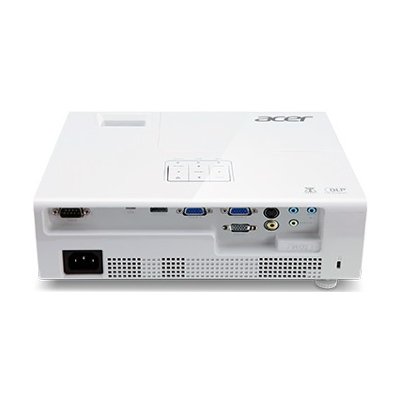 Acer Essential DLP 3D Ready Projector รุ่น P1173