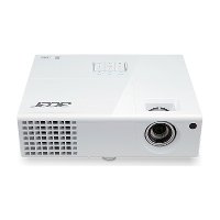 ราคา Acer Essential DLP 3D Ready Projector รุ่น P1173
