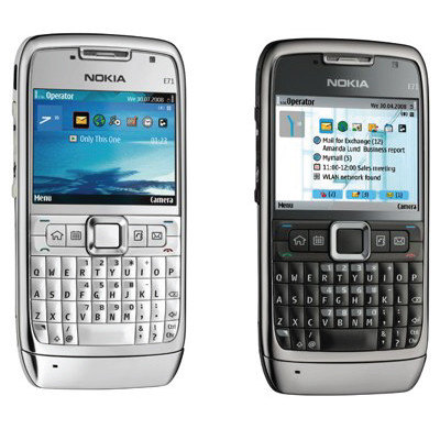 Nokia E71