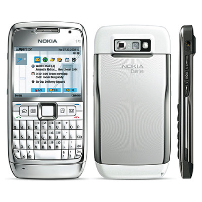 Nokia E71