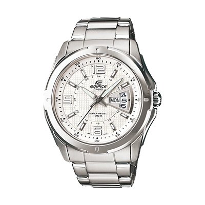 Casio Edifice Multihand EF-129D-7AVDF