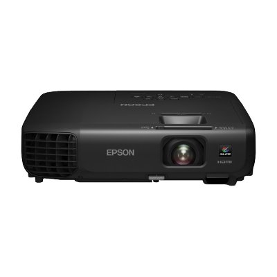 Epson 3LCD Projector รุ่น EB-X03