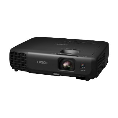 Epson 3LCD Projector รุ่น EB-X03