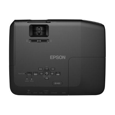 Epson 3LCD Projector รุ่น EB-X03