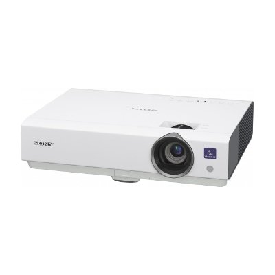 Sony 3200 lumens XGA Desktop Projector รุ่น VPL-DX140