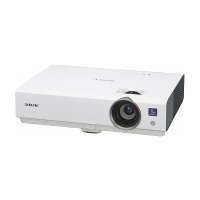ราคา Sony 3200 lumens XGA Desktop Projector รุ่น VPL-DX140