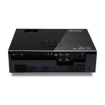 Acer Large Venue DLP Projector รุ่น P1500