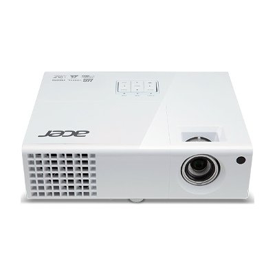 Acer Essential DLP 3D Ready Projector รุ่น X1373WH