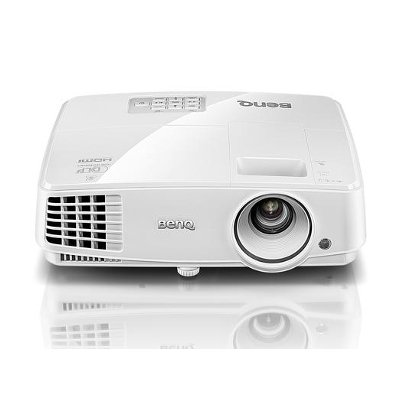 BenQ WXGA DLP Projector รุ่น TW523P