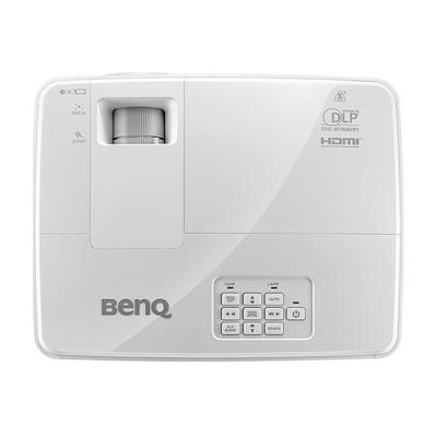 BenQ WXGA DLP Projector รุ่น TW523P