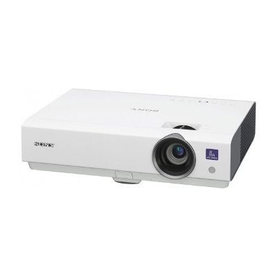 Sony 2600 lumens XGA Desktop Projector รุ่น VPL-DX120