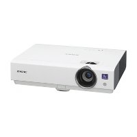 ราคา Sony 2600 lumens XGA Desktop Projector รุ่น VPL-DX120