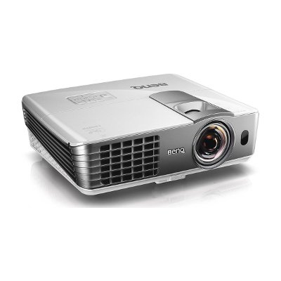 BenQ 1080p Full HD 3D Short-Throw Projector รุ่น W1080ST