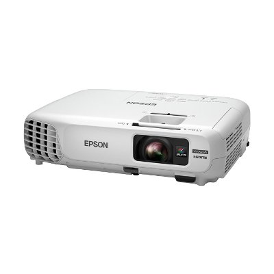 Epson Bright LCD Projector รุ่น EB-W18