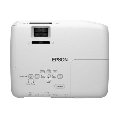 Epson Bright LCD Projector รุ่น EB-W18