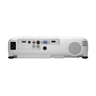 Epson Bright LCD Projector รุ่น EB-W18