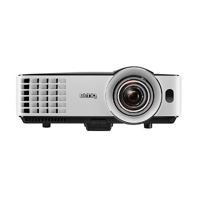 BenQ Short-Throw HD 3D Wireless Projector รุ่น MX620ST