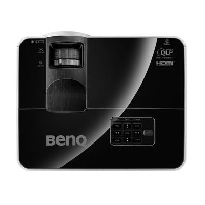 BenQ Short-Throw HD 3D Wireless Projector รุ่น MX620ST