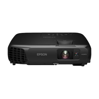 Epson 3LCD Projector รุ่น EB-W03