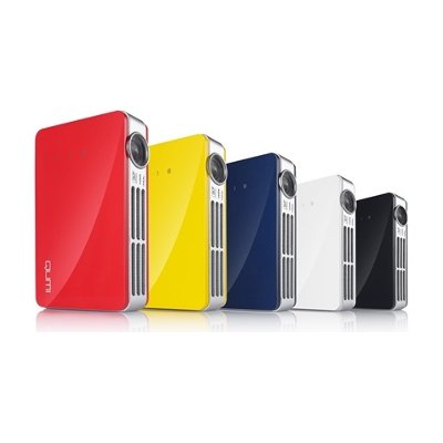 Vivitek DLP Projector รุ่น Qumi Q5