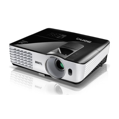 BenQ Full HD 3D Wireless Projector รุ่น MH680