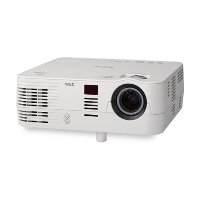 ราคา NEC 2800-Lumen High-Brightness Mobile Projector รุ่น NP-VE281