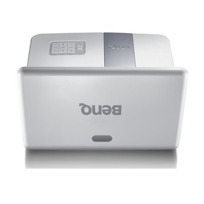 BenQ Ultra Short-Throw Network Projector รุ่น MX850UST