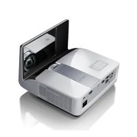 BenQ Ultra Short-Throw Network Projector รุ่น MX850UST