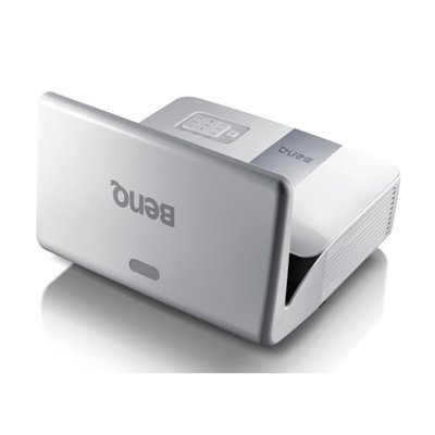 BenQ Ultra Short-Throw Network Projector รุ่น MX850UST