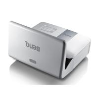 BenQ Ultra Short-Throw Network Projector รุ่น MX850UST